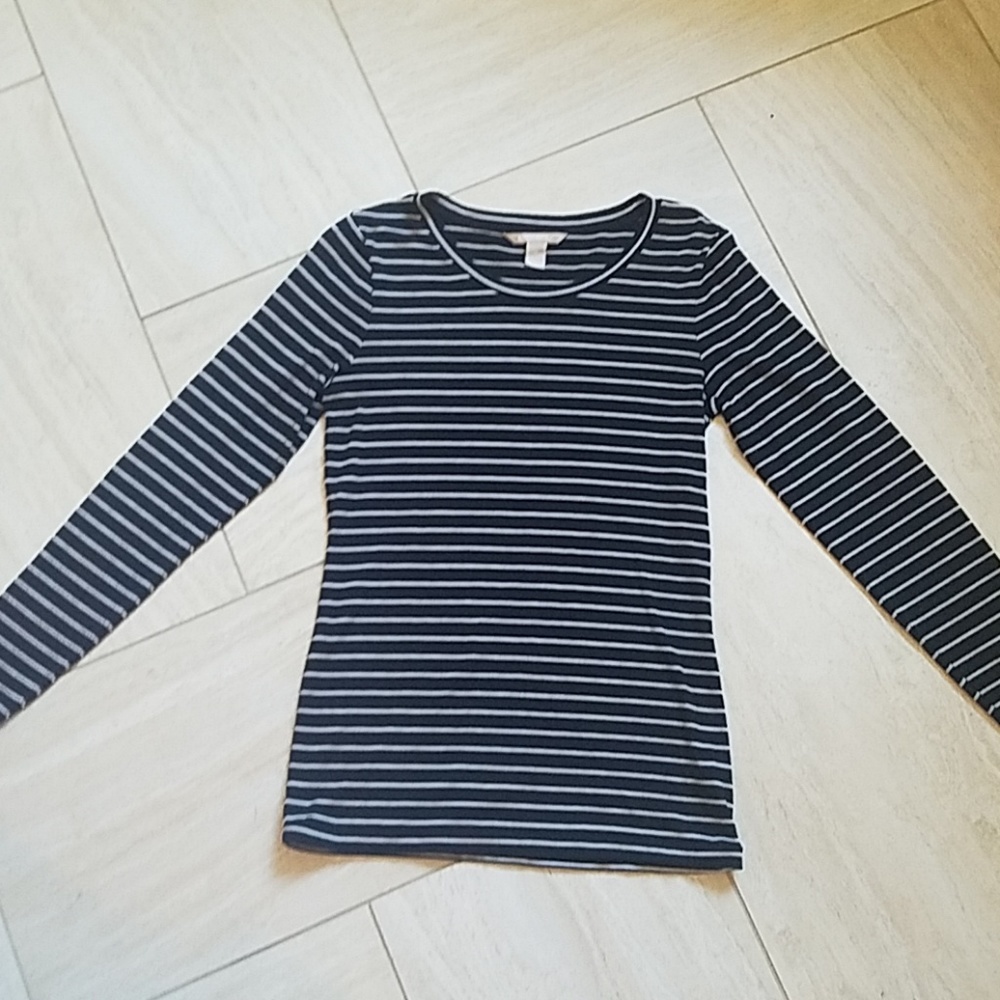 Banana Republic top